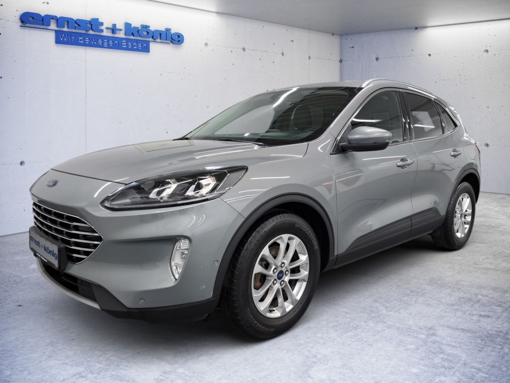 Ford Kuga 2023