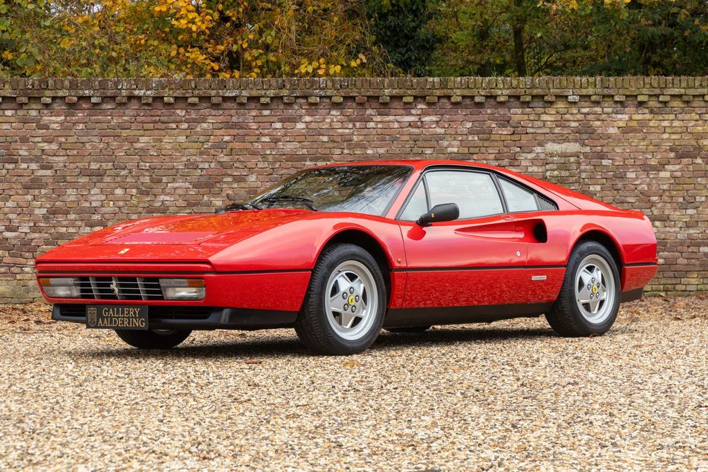 Ferrari 328 1989