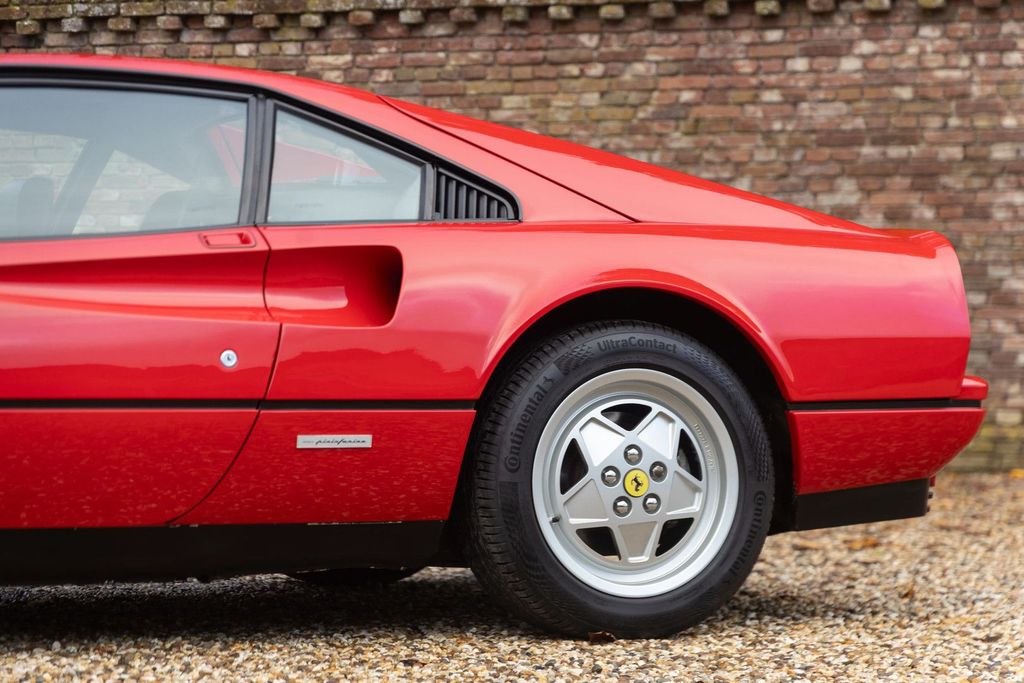 Ferrari 328 1989