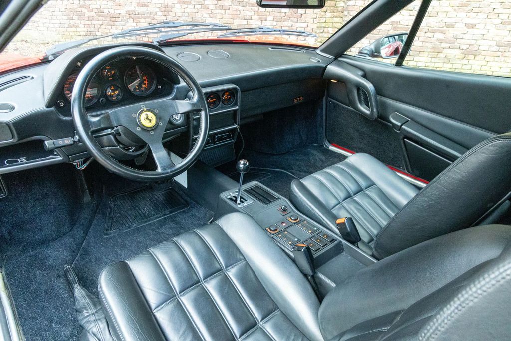 Ferrari 328 1989