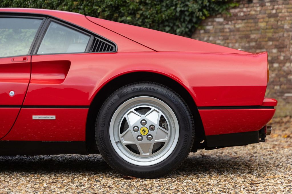 Ferrari 328 1989