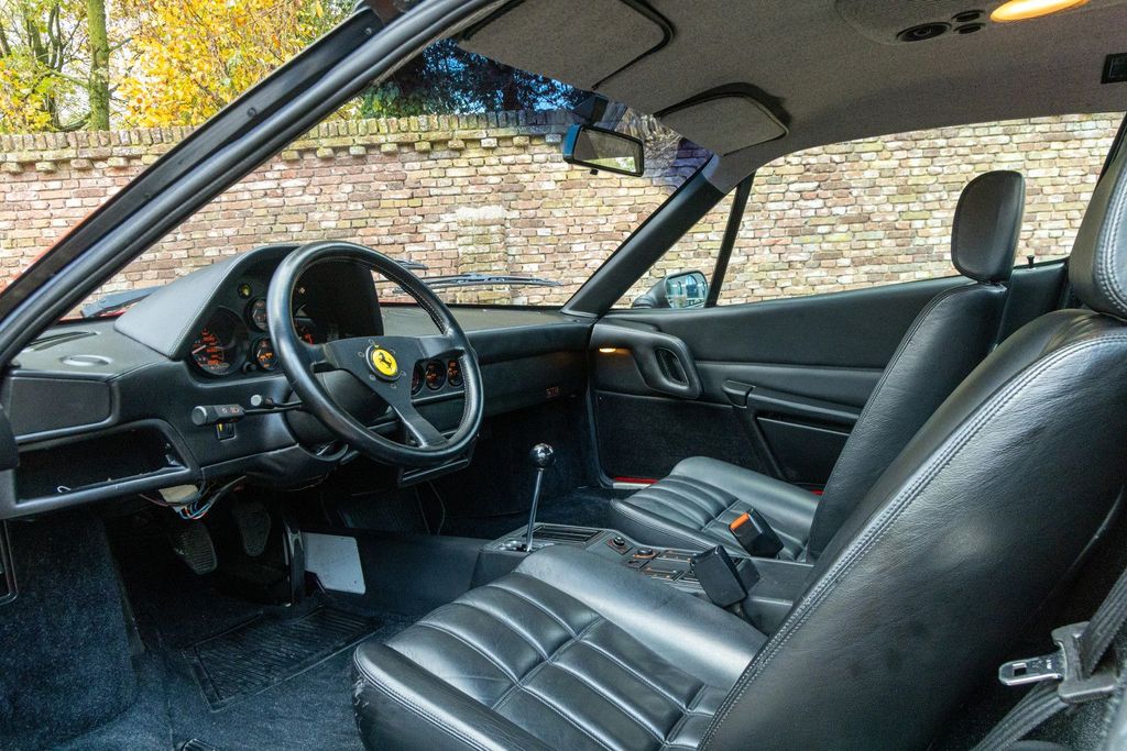Ferrari 328 1989