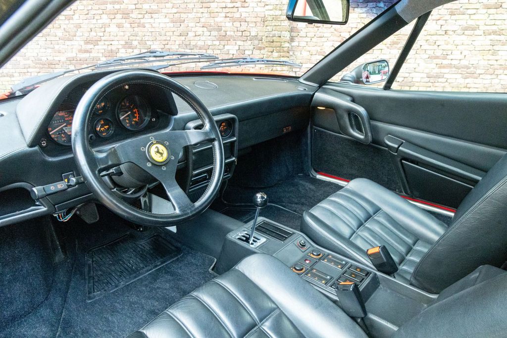 Ferrari 328 1989