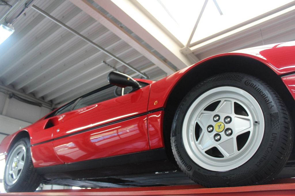 Ferrari 328 1989