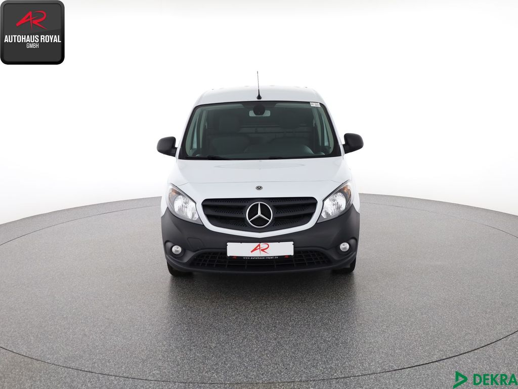 Mercedes-Benz Citan 2020