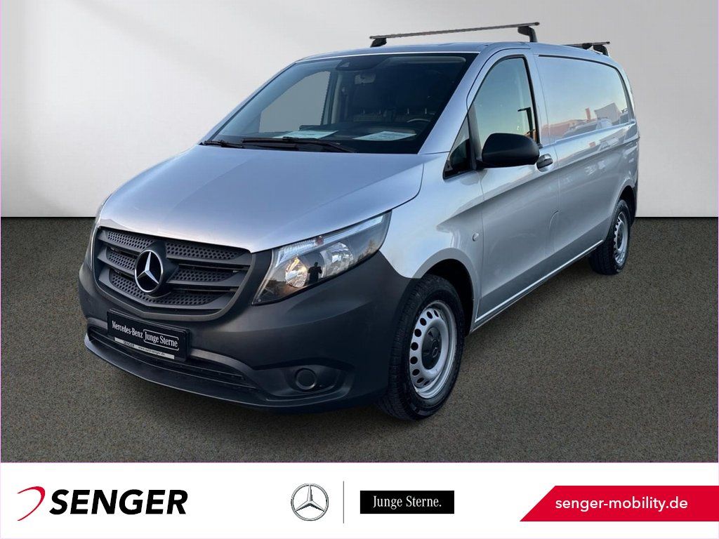 Mercedes-Benz Vito 2020
