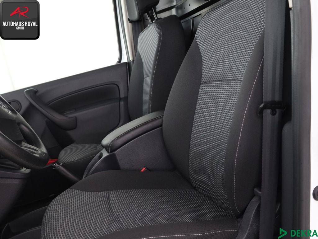 Mercedes-Benz Citan 2020