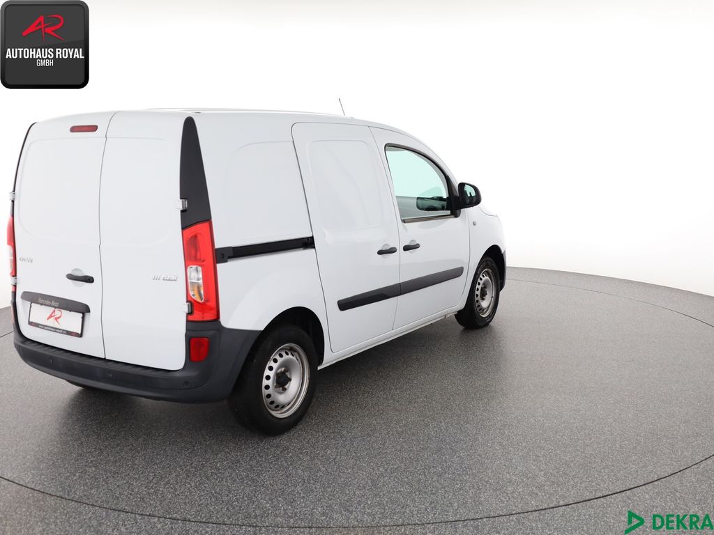 Mercedes-Benz Citan 2020