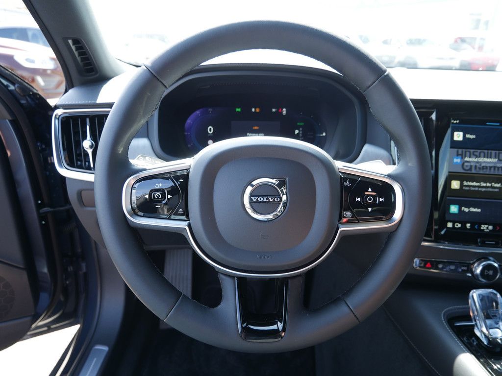 Volvo S90 2025