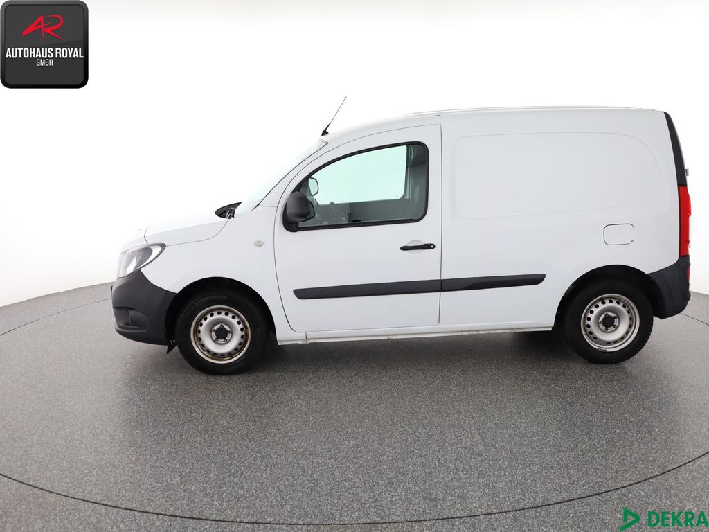 Mercedes-Benz Citan 2020