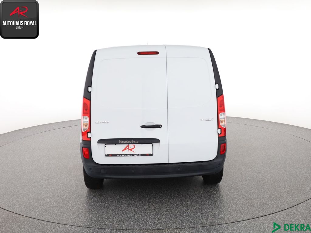 Mercedes-Benz Citan 2020