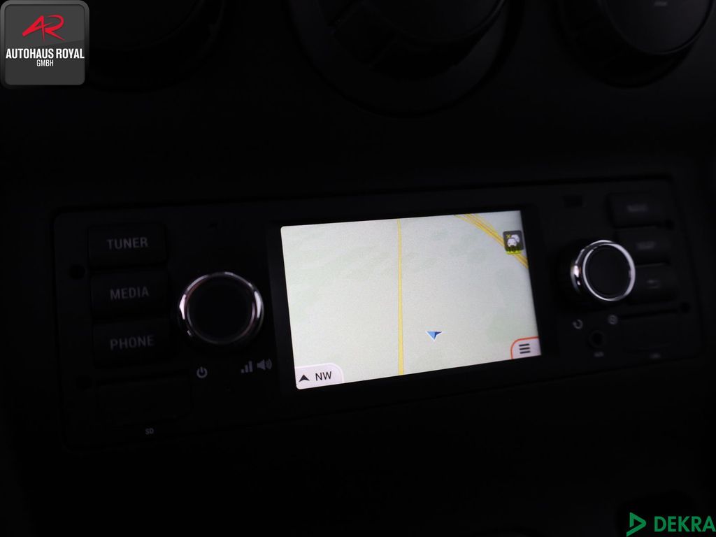 Mercedes-Benz Citan 2020