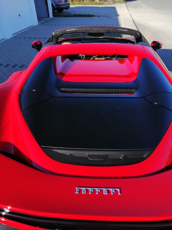 Ferrari 296 GTS