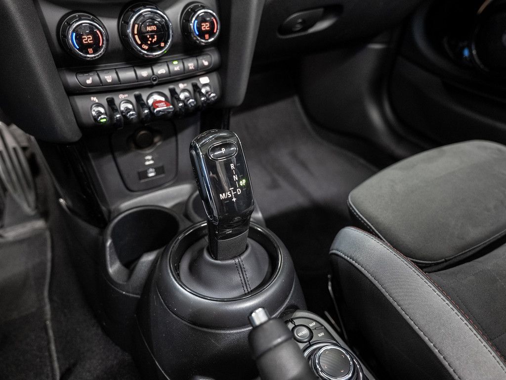 MINI Cooper S Cabrio 2023