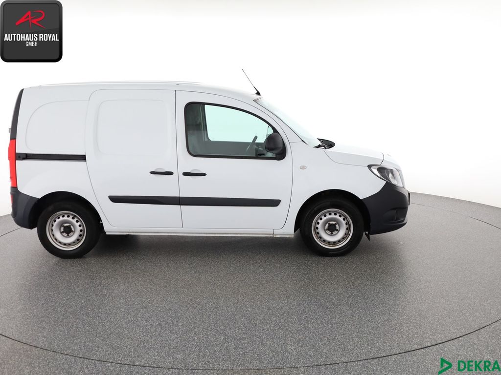 Mercedes-Benz Citan 2020