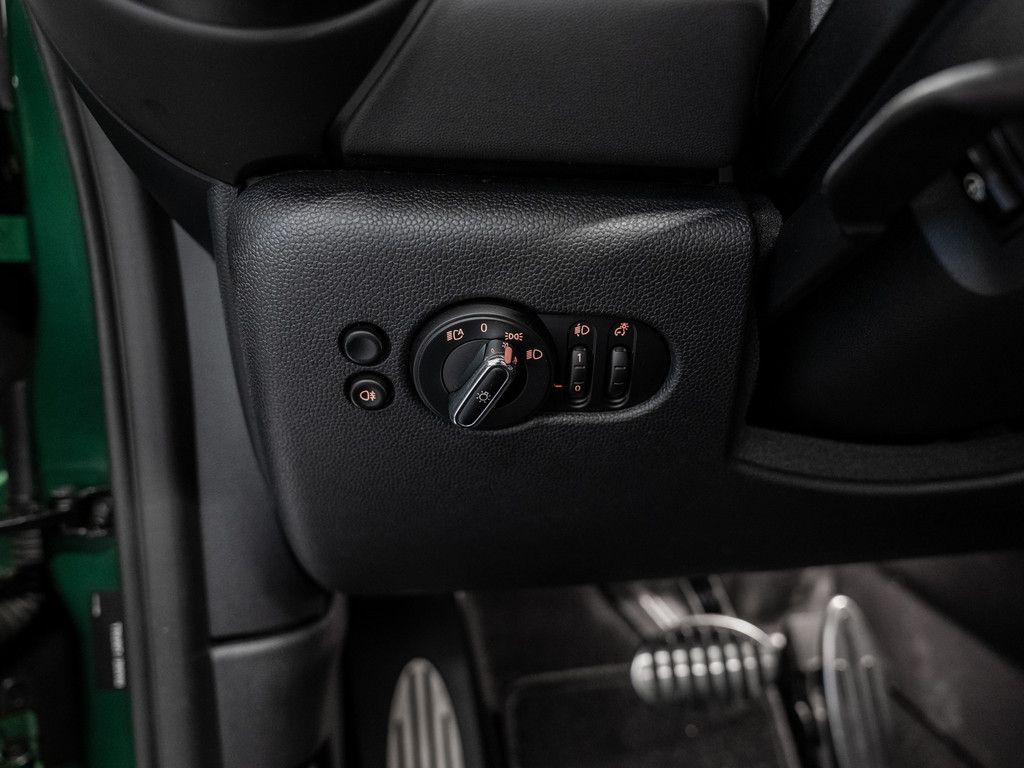MINI Cooper S Cabrio 2023