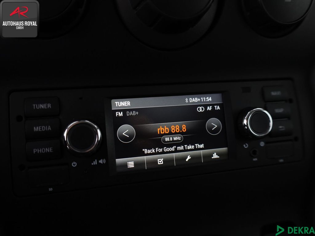 Mercedes-Benz Citan 2020