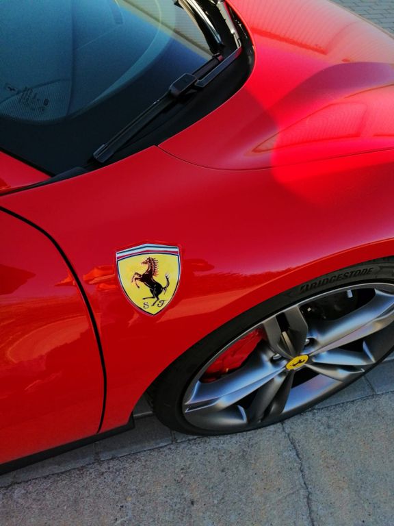 Ferrari 296 GTS