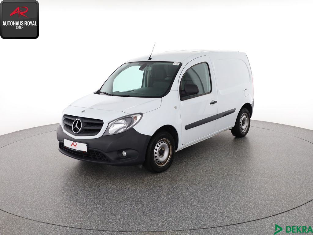 Mercedes-Benz Citan 2020