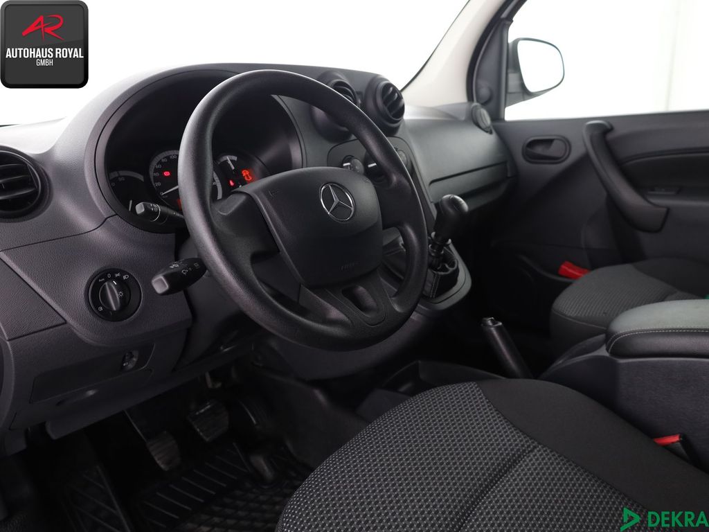 Mercedes-Benz Citan 2020