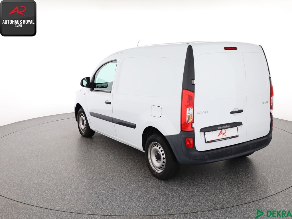 Mercedes-Benz Citan 2020