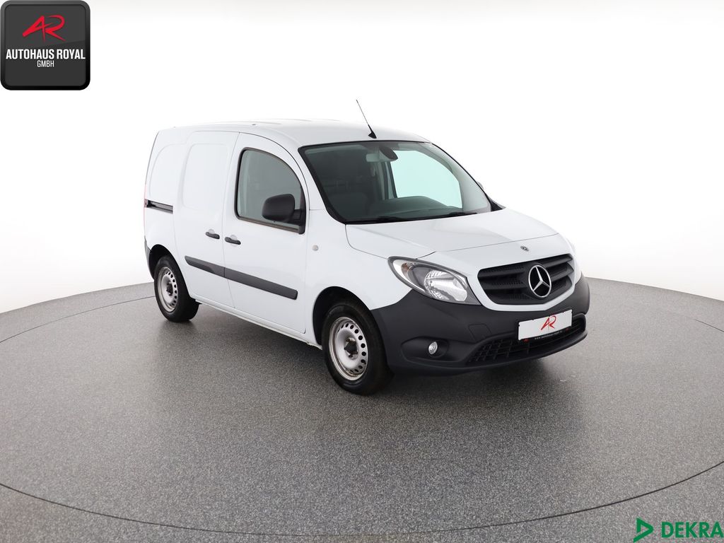 Mercedes-Benz Citan 2020