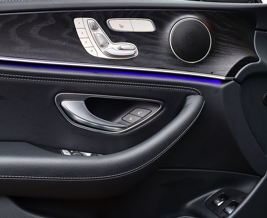 Mercedes-Benz E 300 2022