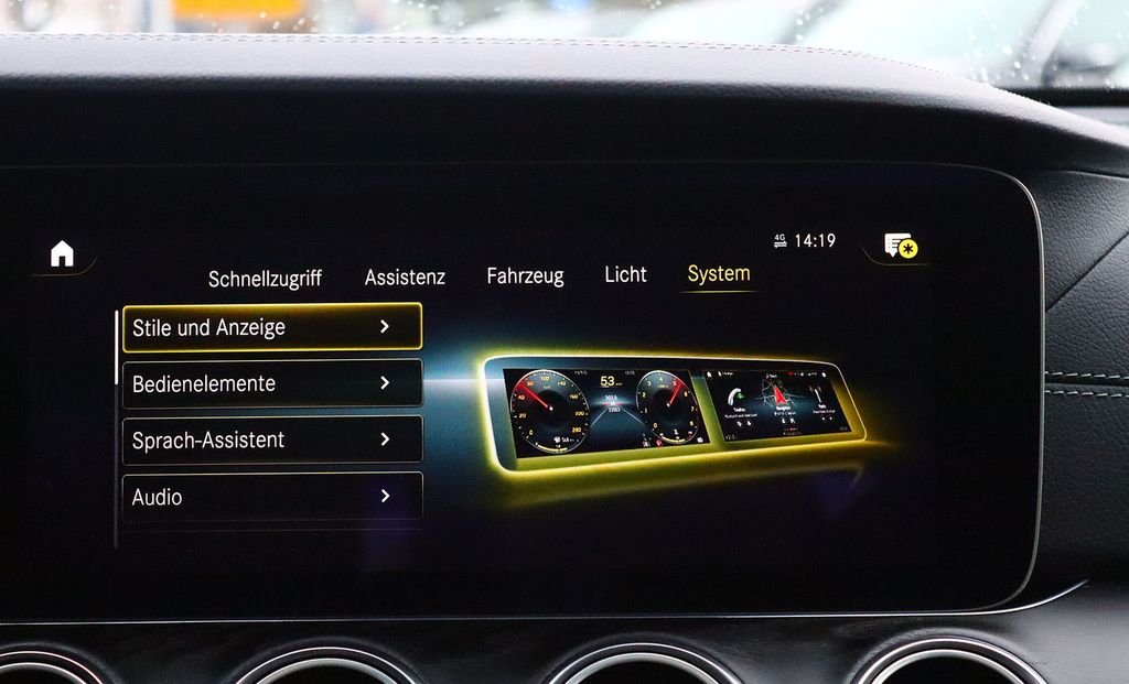 Mercedes-Benz E 300 2022