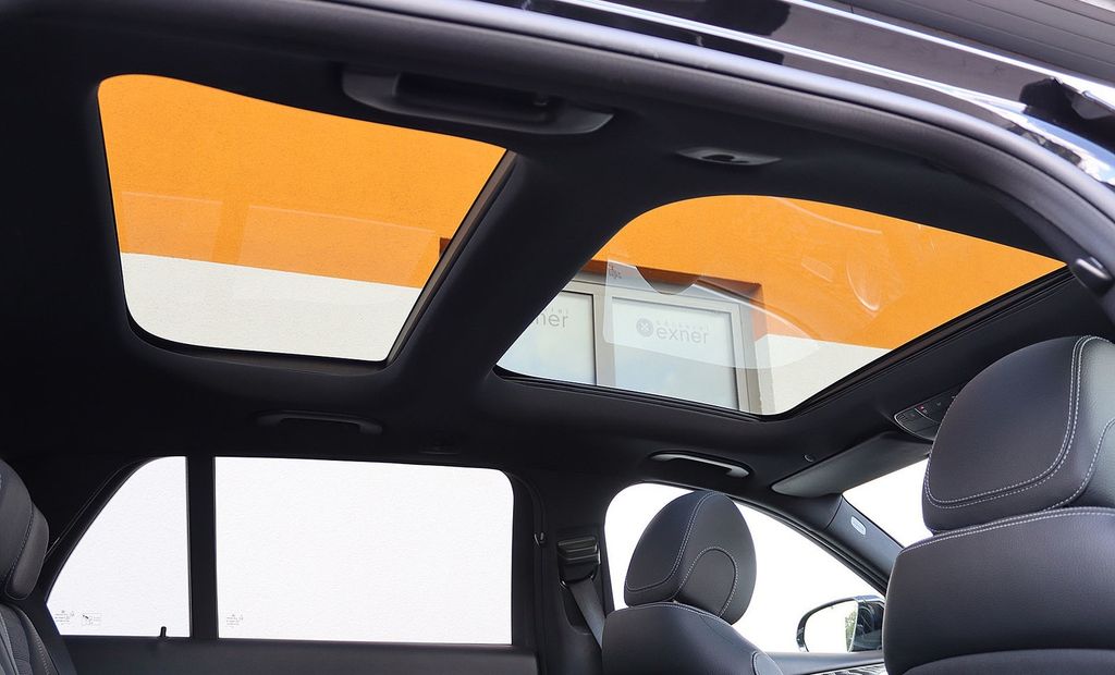 Mercedes-Benz E 300 2022