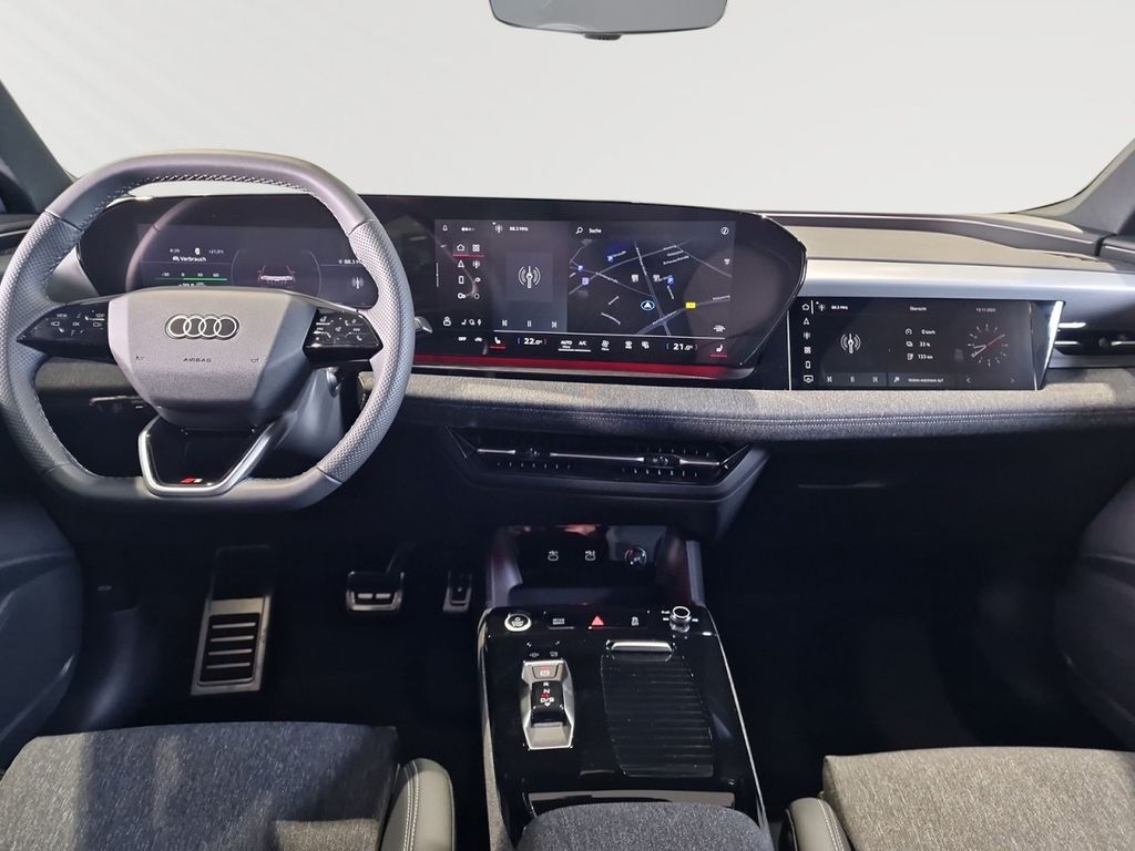 Audi Other