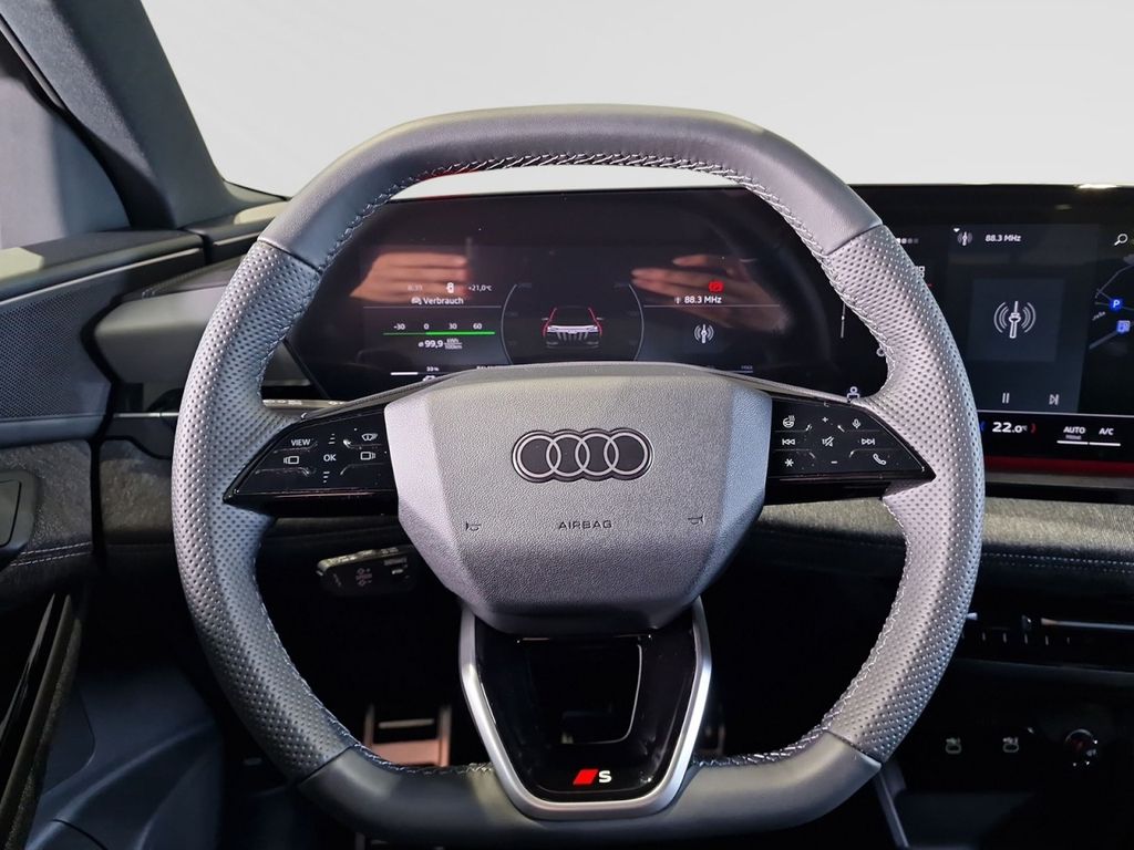 Audi Other