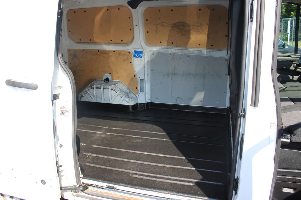 Ford Transit Custom 2019