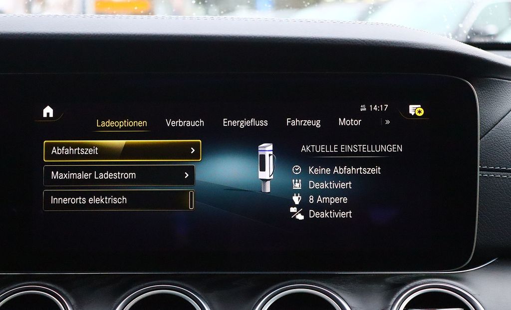 Mercedes-Benz E 300 2022