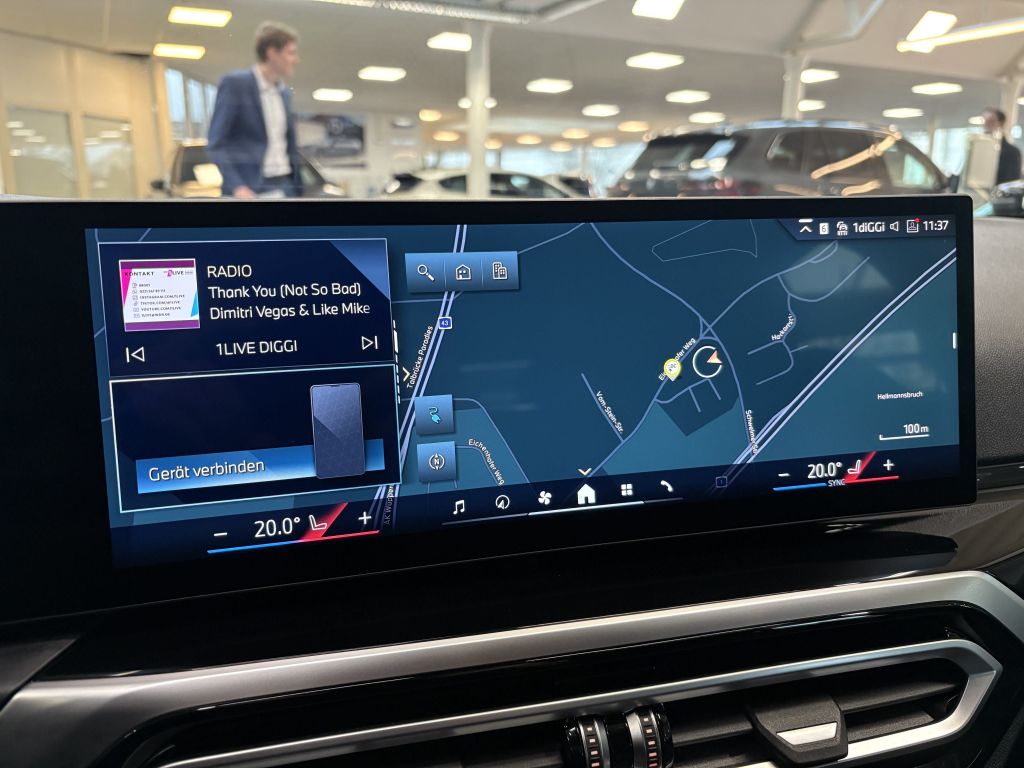 BMW i4 2023
