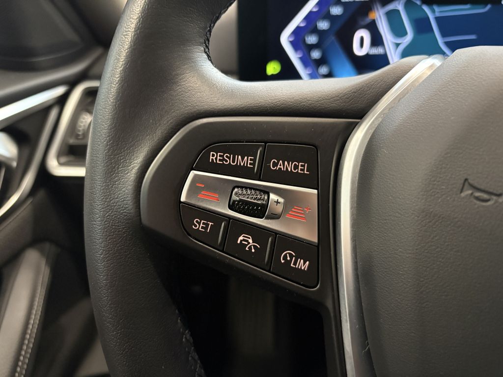 BMW i4 2023