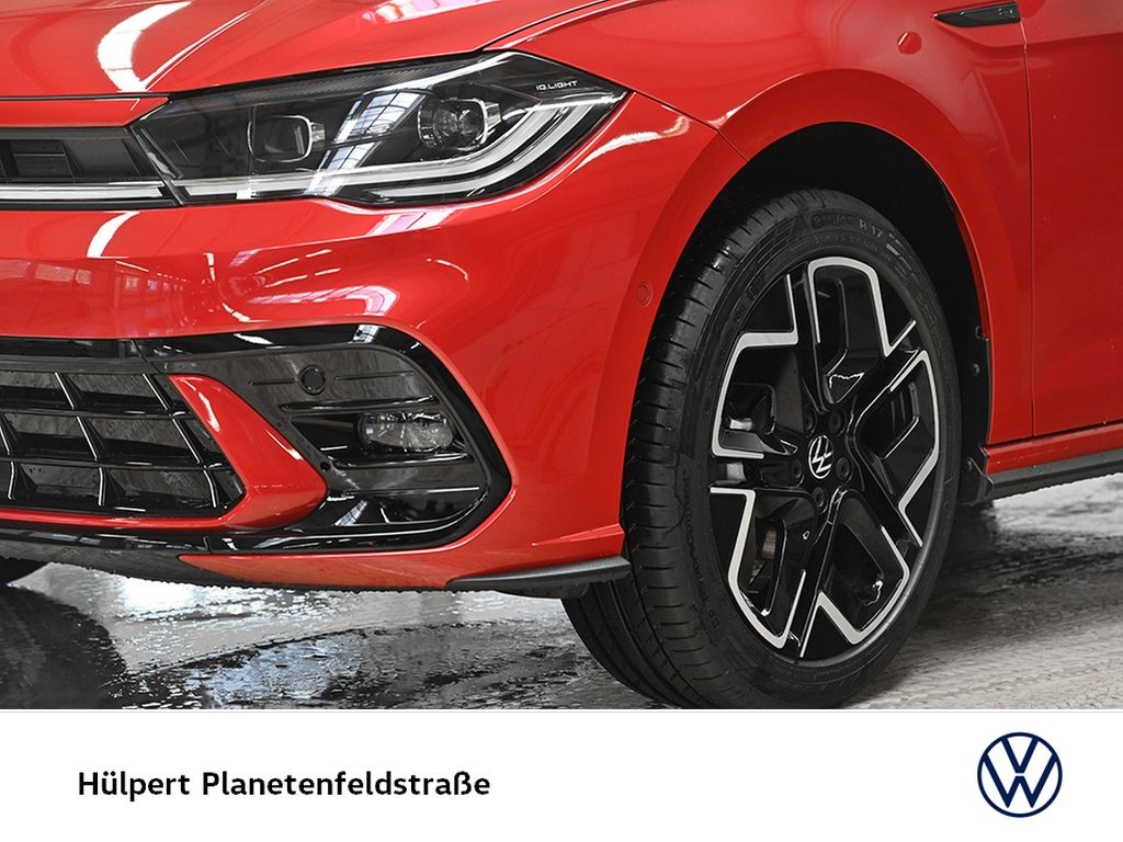 Volkswagen Polo 2025