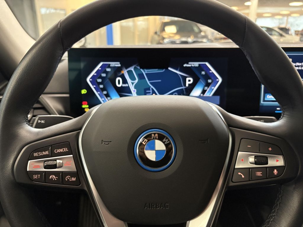 BMW i4 2023