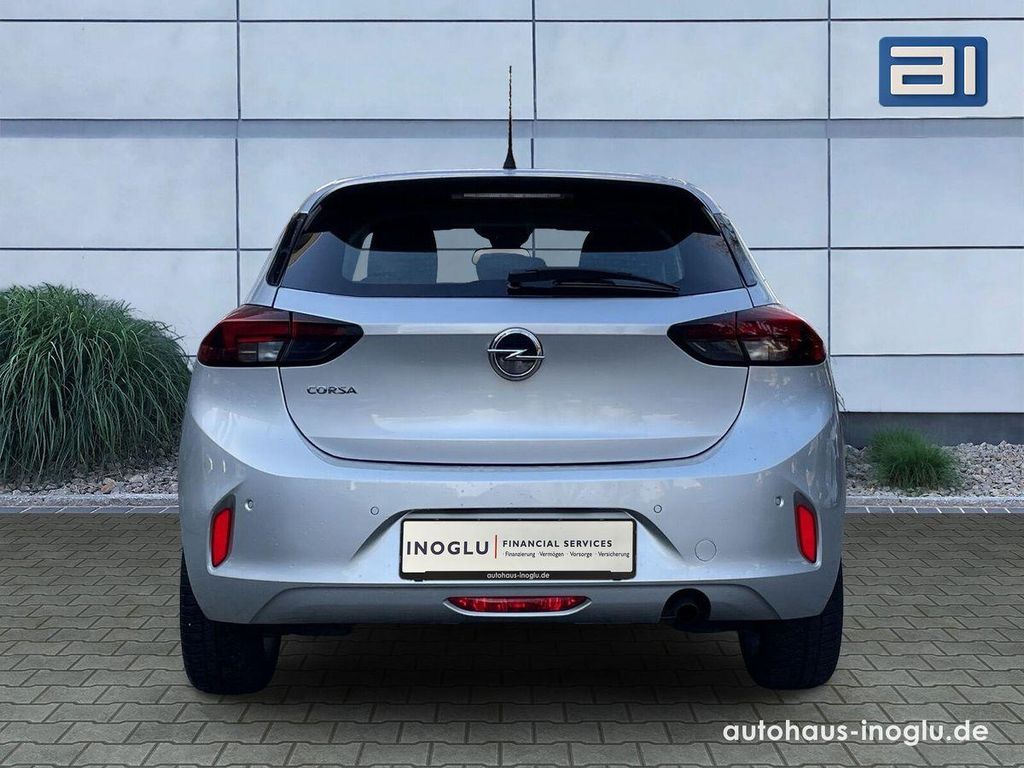 Opel Corsa 2022