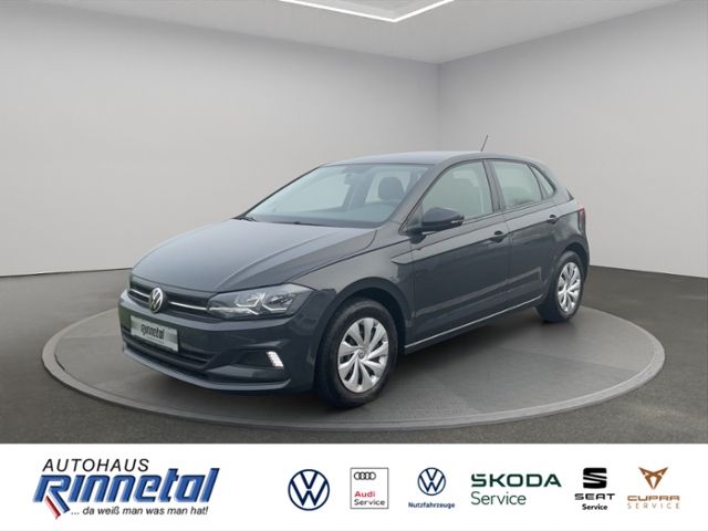 Volkswagen Polo 2021