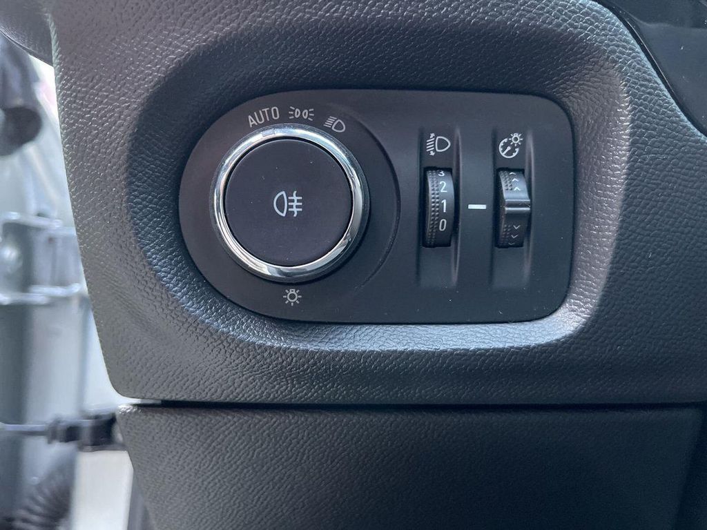 Opel Corsa 2022