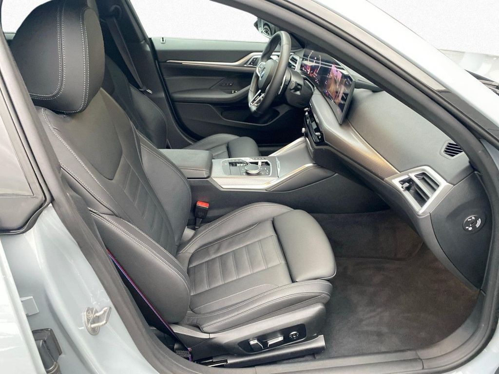 BMW 430 Gran Coupé 2025