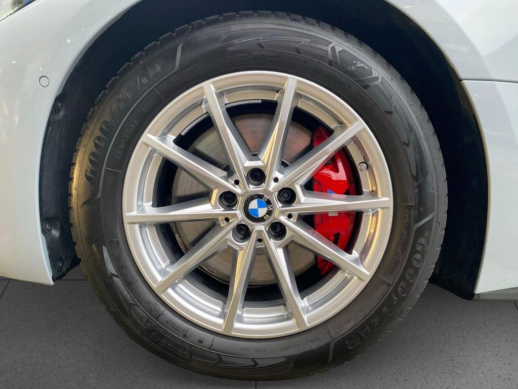 BMW 430 Gran Coupé 2025