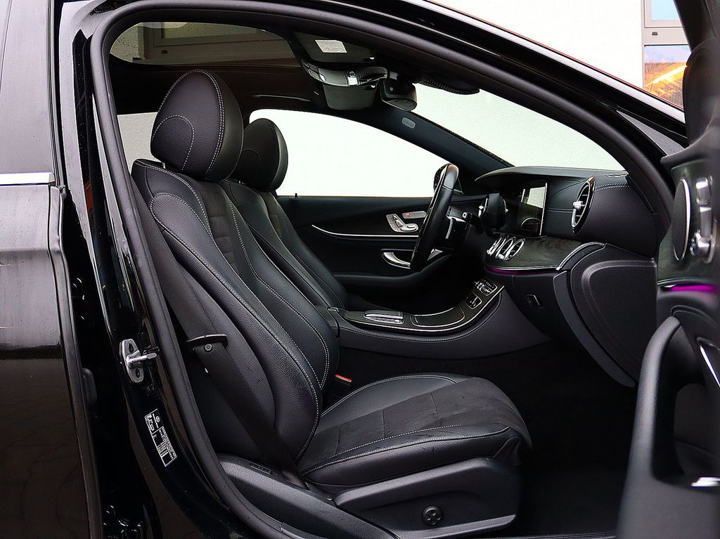 Mercedes-Benz E 300 2022