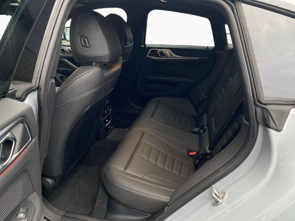 BMW 430 Gran Coupé 2025