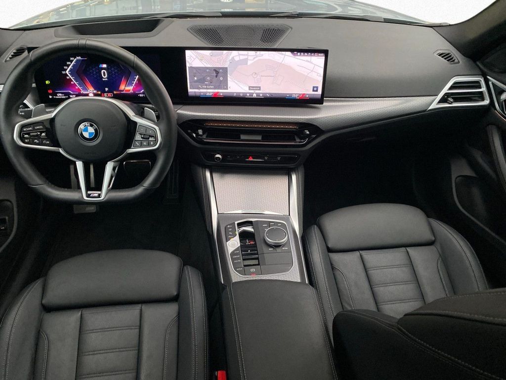 BMW 430 Gran Coupé 2025