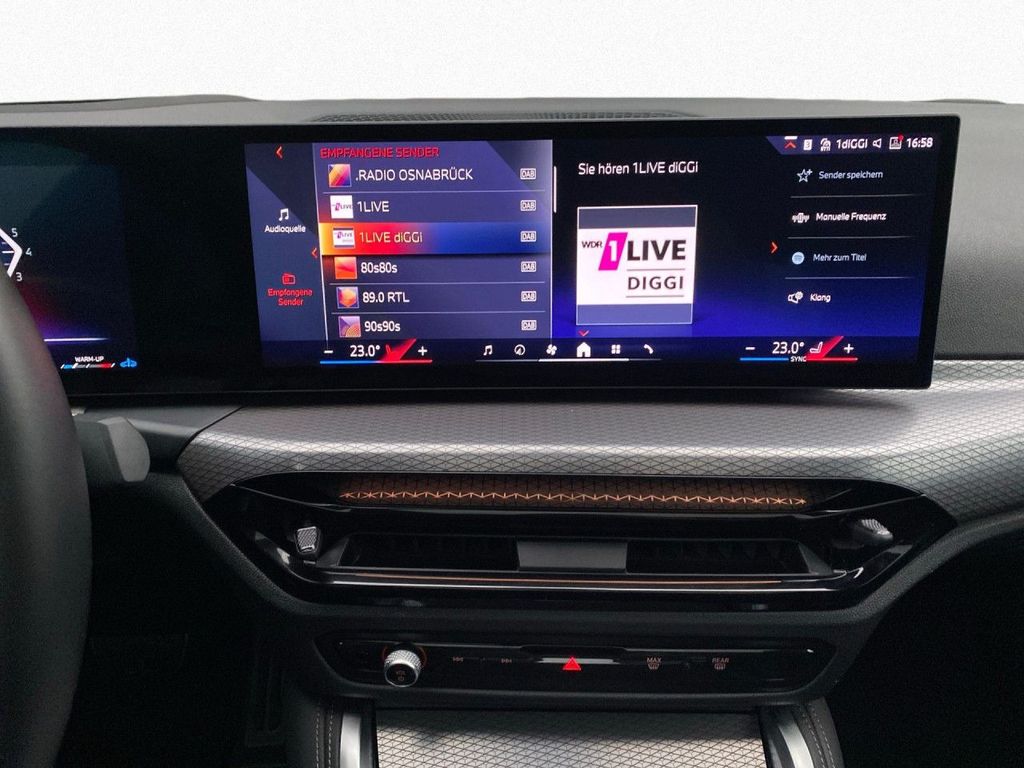 BMW 430 Gran Coupé 2025