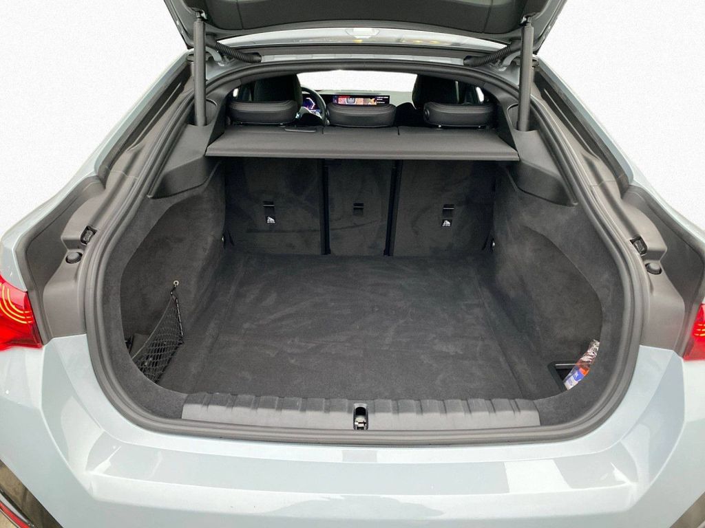 BMW 430 Gran Coupé 2025