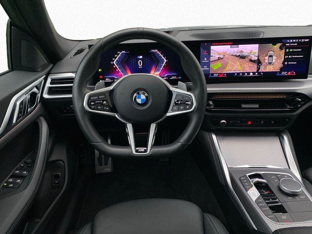 BMW 430 Gran Coupé 2025