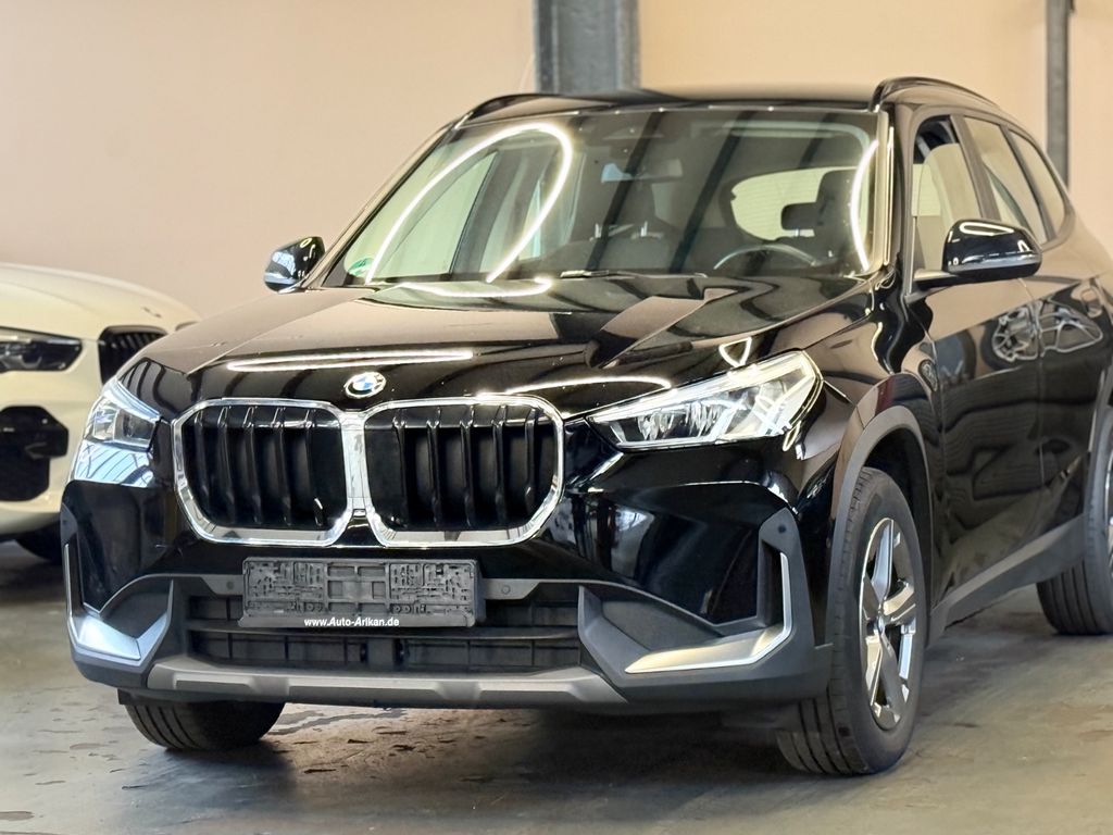 BMW X1 2023