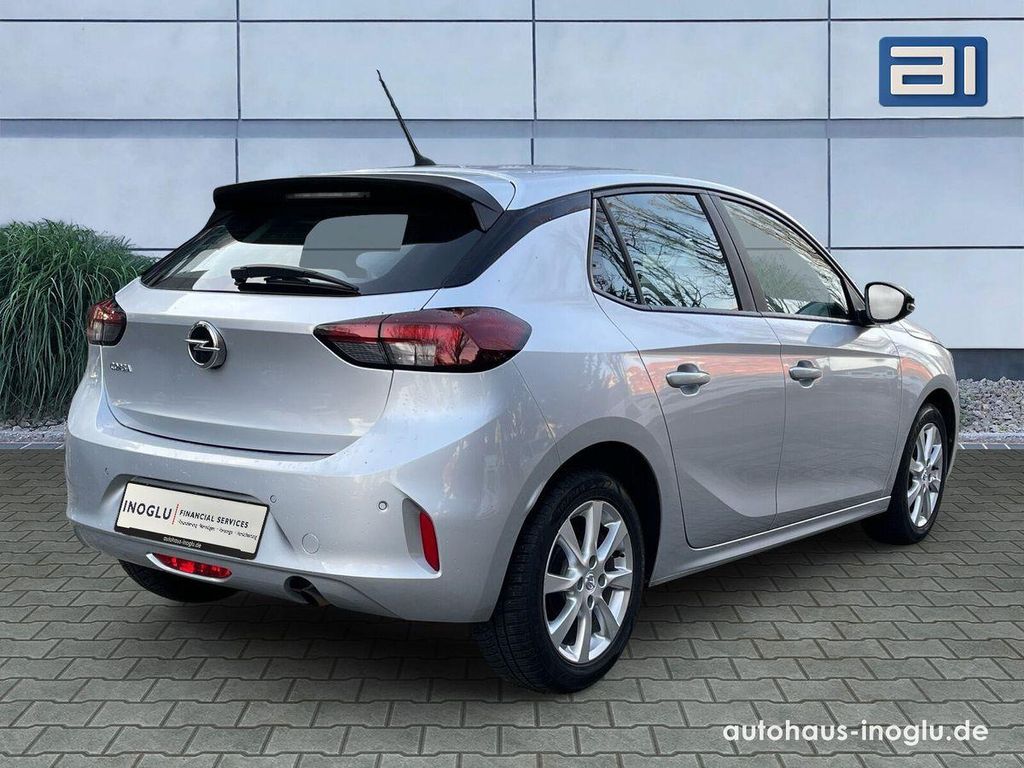 Opel Corsa 2022